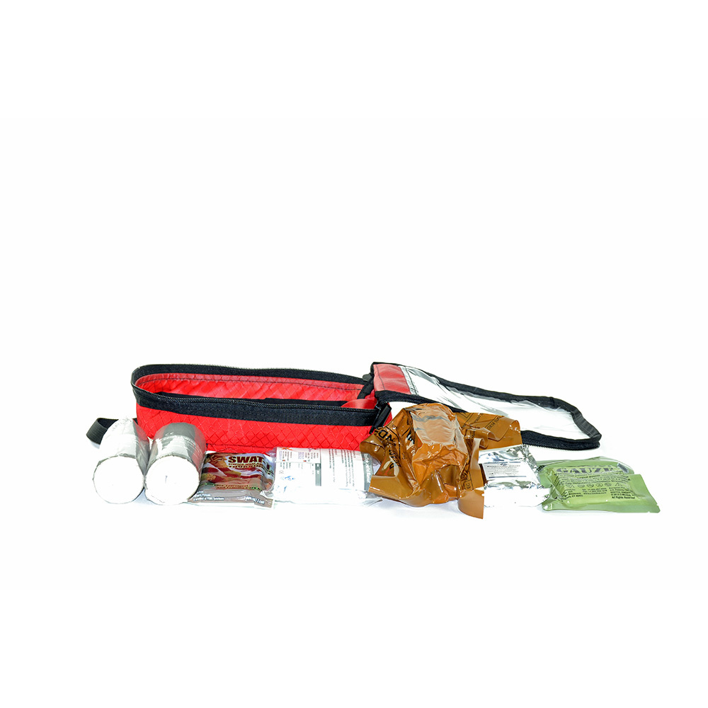 F�rsta hj�lpen | Jakthund | Largekit